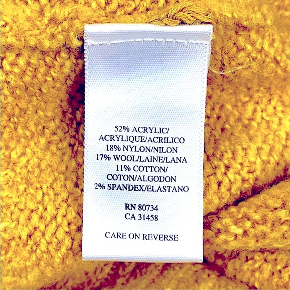 NWT BCBGMaxAzria Sahara Strapless Ribbed Sweater Jersey Dress - Picture 8 of 9